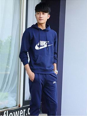 men nike sport suits-407